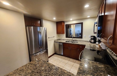 Princeville Complejo | Princeville Ocean View Resort 2BR Condo. Private path to walk to the beach!