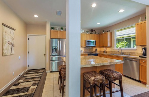 Princeville Casa | Princeville Tropical Elegance