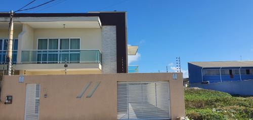 Foguete Casa | Principado Dunes Park Casa Temporada frente mar e pé na areia