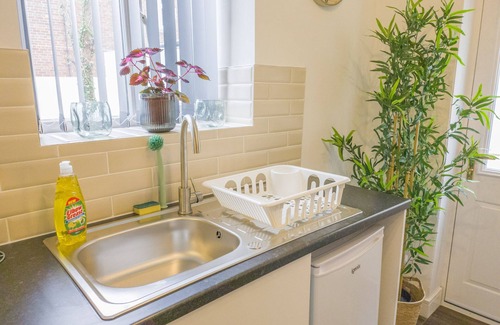Riverside Apartamento | Principality Suites (2 beds)