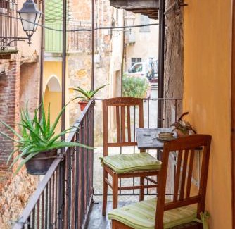 Masserano Apartamento | Principe
