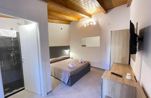 Centola Cama Y Desayuno | Principe Rooms