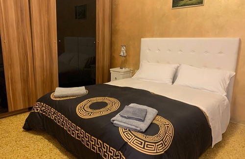 Rodigo Casa | principe rooms