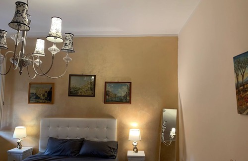 Rodigo Casa | principe rooms