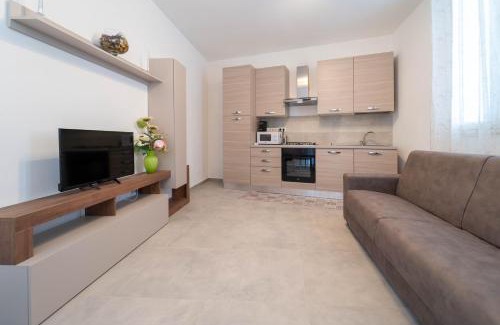 Solarino Apartamento | Principe Umberto Luxury House