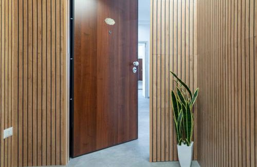 Solarino Apartamento | Principe Umberto Luxury House