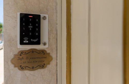 Solarino Apartamento | Principe Umberto Luxury House