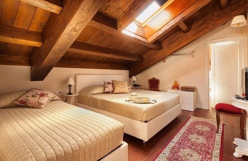 Vicoforte Cama Y Desayuno | Principessa Di Savoia