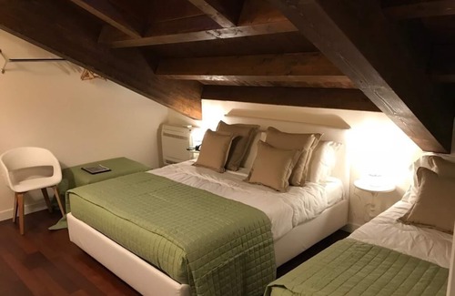 Vicoforte Cama Y Desayuno | Principessa Di Savoia