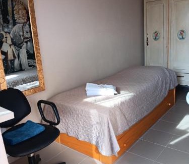 Villafalletto Cama Y Desayuno | principessa Vale