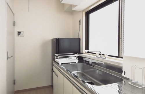 Nishi-Shinjuku Apartamento | PrinetzShinjuku3F