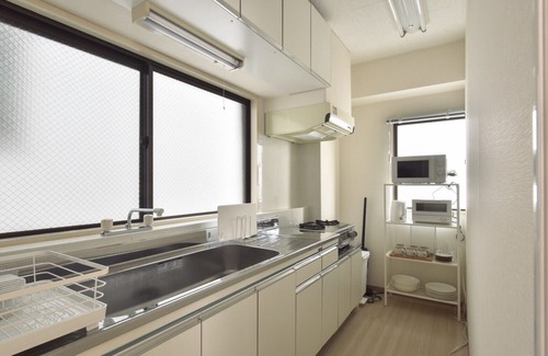 Nishi-Shinjuku Apartamento | PrinetzShinjuku3F