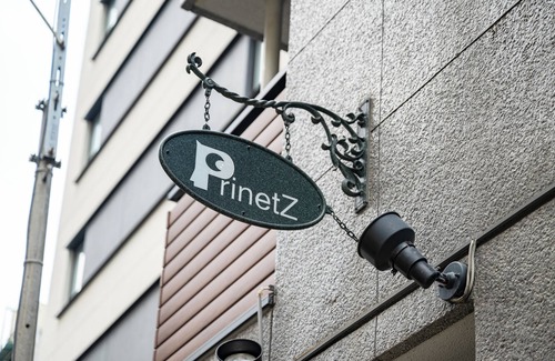 Nishi-Shinjuku Apartamento | PrinetzShinjuku3F