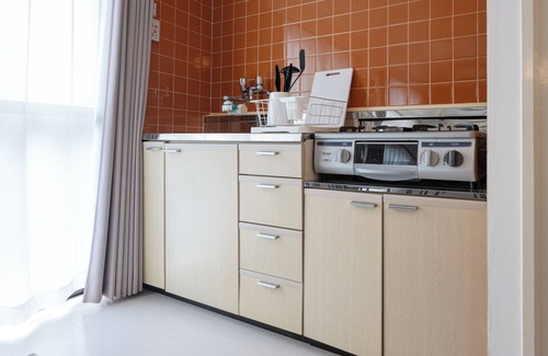 Nishi-Shinjuku Apartamento | PrinetzShinjuku4F