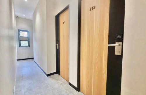Tembalang Casa | Pringgondani Guesthouse Pandanaran Hills