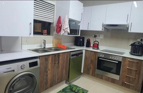 Durban North Apartamento | Pringle apartment
