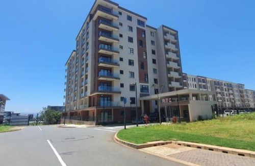 Durban North Apartamento | Pringle apartment