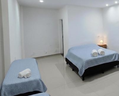 Yerba Buena Apartamento | Pringles YB Planta Baja Parking