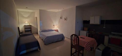 Yerba Buena Apartamento | Pringles YB Planta Baja Parking