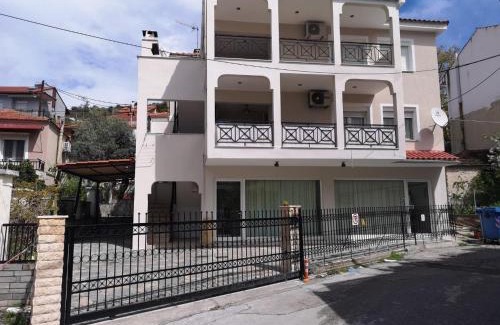 Prinos Apartamento | Prinos Apartment