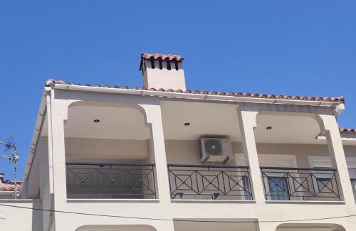 Prinos Apartamento | Prinos Apartment