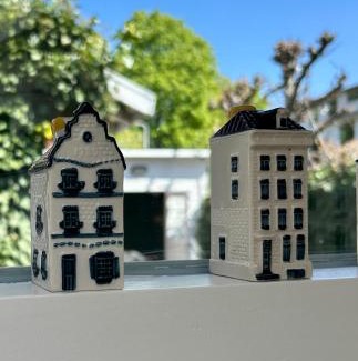 Sassenheim Casa | Prins Heerlijk