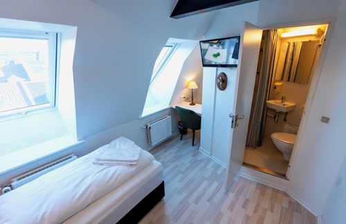 Aalborg Midtby Hotel | Prinsen Hotel