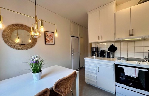 Katrineholm Apartamento | Prinshöjden Hotel - Smart Digital Apartments & Villas