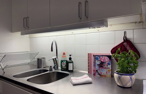 Centrum Apartamento | Prinshöjden Hotel - Smart Digital Apartments & Villas