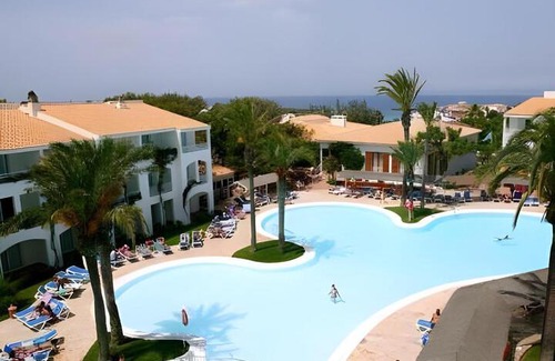 Santandria Hotel | Prinsotel La Caleta