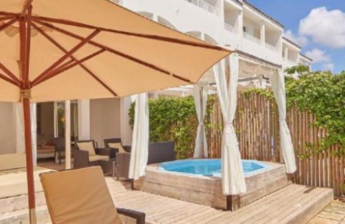 Santandria Hotel | Prinsotel La Caleta