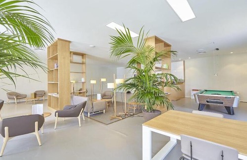Santandria Hotel | Prinsotel La Caleta