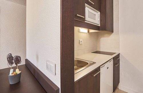 Muro Apartamento | Prinsotel La Dorada