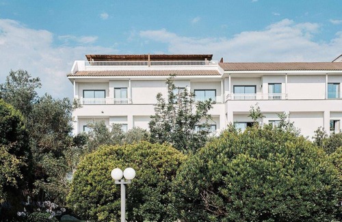 Muro Apartamento | Prinsotel La Dorada