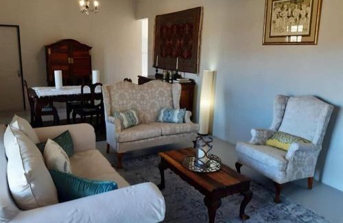 Plathuis Apartamento | Prinspoort Klein Karoo Stay