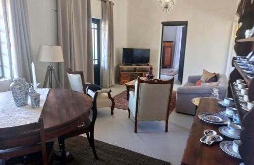 Plathuis Apartamento | Prinspoort Klein Karoo Stay