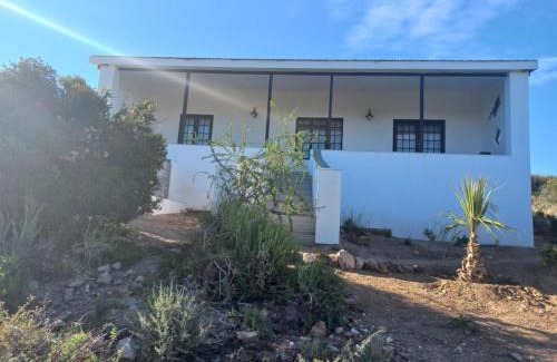 Plathuis Apartamento | Prinspoort Klein Karoo Stay