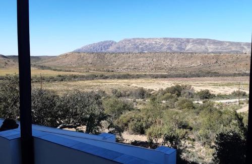 Plathuis Apartamento | Prinspoort Klein Karoo Stay