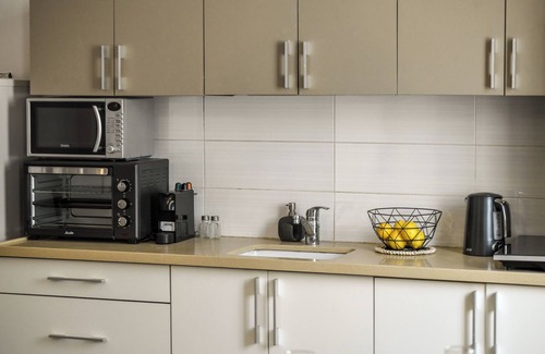 Haifa Apartamento | Printhouse Boutique STU10 by Sea N' Rent