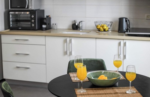 Haifa Apartamento | Printhouse Boutique STU10 by Sea N' Rent