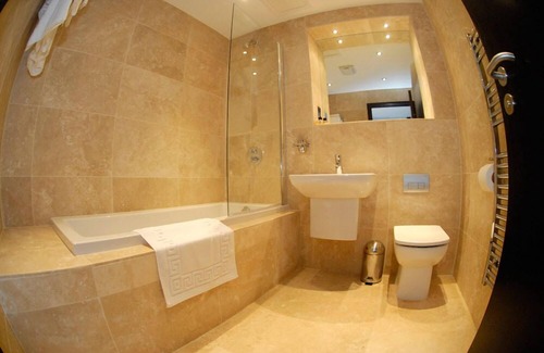 Liverpool City Centre Hotel | Printworks Hotel