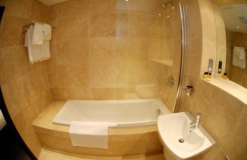 Liverpool City Centre Hotel | Printworks Hotel