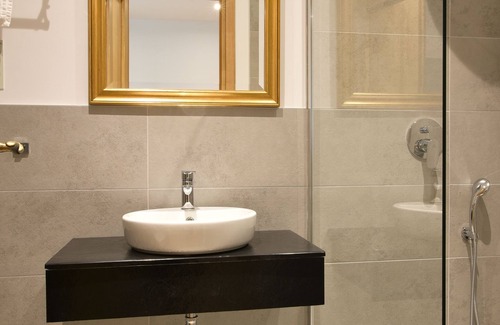 Brasov Hotel | Prinz Gregor