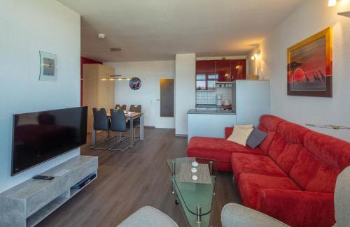 Pelzerhaken Apartamento | Prinz Hamlet App.92 Pelzerhaken
