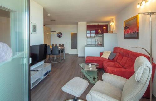 Pelzerhaken Apartamento | Prinz Hamlet App.92 Pelzerhaken