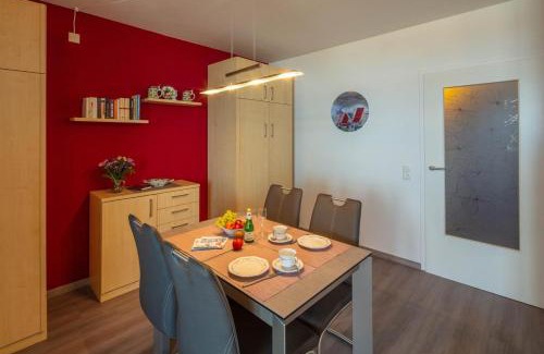 Pelzerhaken Apartamento | Prinz Hamlet App.92 Pelzerhaken
