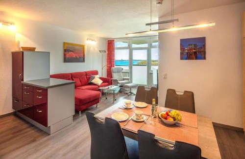 Pelzerhaken Apartamento | Prinz Hamlet App.92 Pelzerhaken