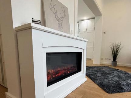 Bad Harzburg Apartamento | Prinzenhof Suite