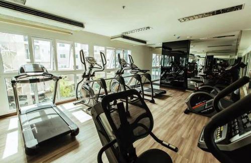 Chiang Mai Apartamento | Prio signature condo