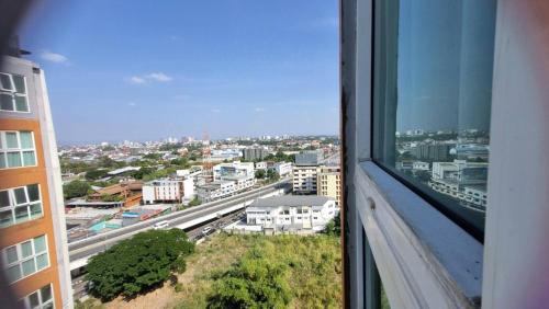 Chiang Mai Apartamento | Prio signature condo